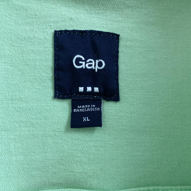 GAP(ギャップ)のデニムジャケット Gジャン レディースのジャケット/アウター(Gジャン/デニムジャケット)の商品写真