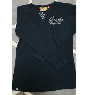 ガッチャ(GOTCHA)のまし0813様専用♥️GOTCHA 長袖 ロンＴ 130、140(Tシャツ/カットソー)
