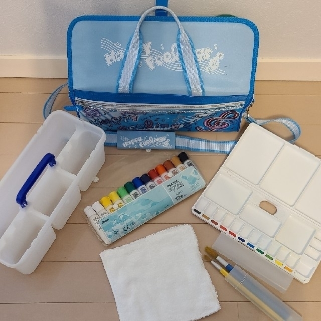 超歓迎された】 mtm様専用絵の具セット フル 新品有 絵の具セット