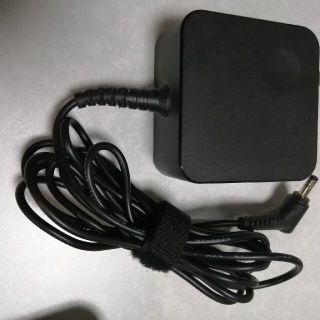 レノボ(Lenovo)のレノボ/Lenovo充電器 ACアダプター   純性品(PC周辺機器)