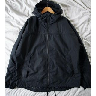 ザノースフェイス(THE NORTH FACE)のTHE NORTH FACE PURPLE LABEL マウンテンウインドパーカ(ナイロンジャケット)