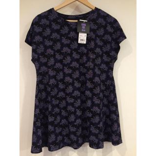ユニクロ(UNIQLO)のUNIQLO ANNA SUI チュニック(チュニック)
