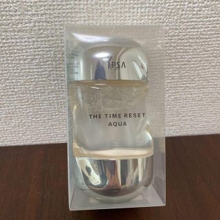 イプサ(IPSA)のイプサ　ザ   タイム　 R アクア　100ml(化粧水/ローション)