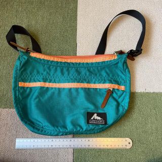 グレゴリー(Gregory)のヴィンテージ大好き様　予約済み　GREGORY CLASSIC SATCHEL(ショルダーバッグ)