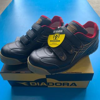 ディアドラ(DIADORA)のディアドラユーティリティー（安全靴）26.5cm(その他)