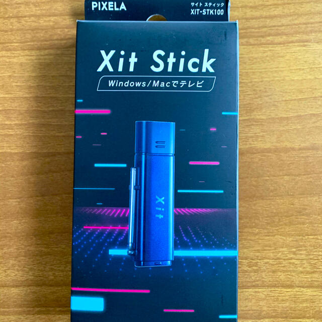 PIXELA Xit Stick XIT-STK100