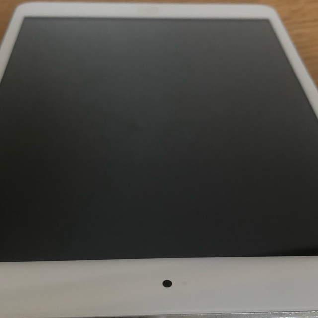 Apple(アップル)のiPad mini 初代 16GB Wi-Fi スマホ/家電/カメラのPC/タブレット(タブレット)の商品写真