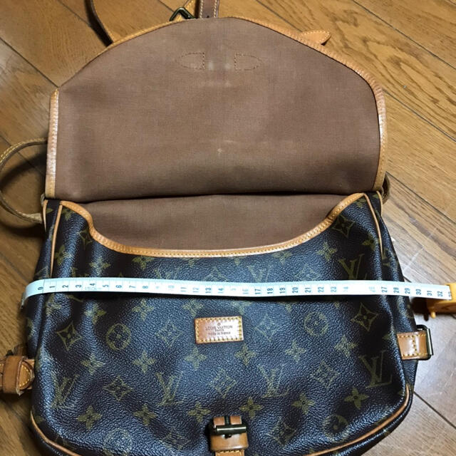 LOUIS VUITTON(ルイヴィトン)のルイヴィトンショルダー レディースのバッグ(ショルダーバッグ)の商品写真