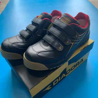 ディアドラ(DIADORA)のてつ様用ディアドラユーティリティー（安全靴）27.0cm(その他)