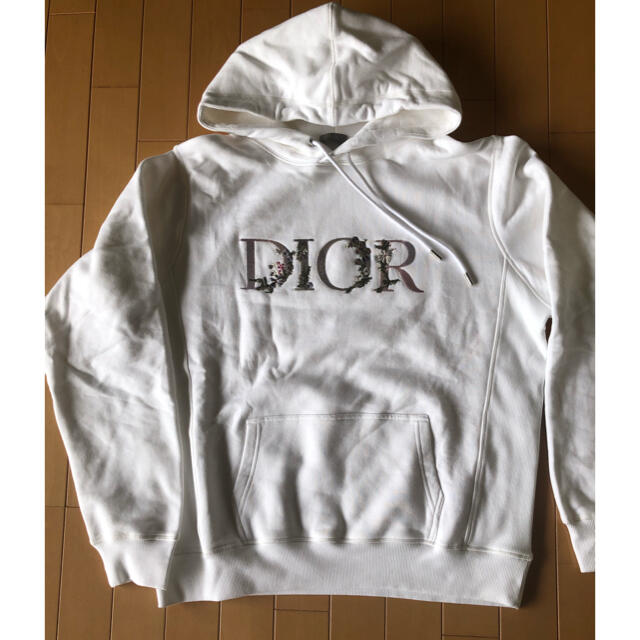 DIORディオールパーカー