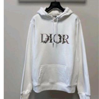 爆買い低価 Dior - DIOR ディオール パーカーの通販 by BRINGラクマ店