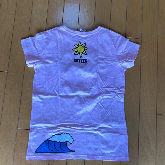 88TEES(エイティーエイティーズ)の88tees Tシャツ レディースのトップス(Tシャツ(半袖/袖なし))の商品写真