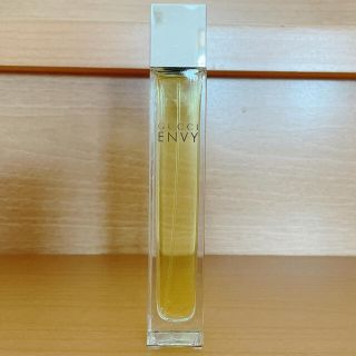 グッチ(Gucci)のGUCCI エンビィ　廃盤　ほぼ未使用　50ml(ユニセックス)