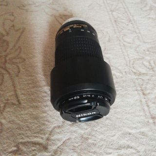 Nikon ニコンAF-P DX 70-300 f/4.5-6.3G ED VR(レンズ(ズーム))