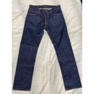 ヌーディジーンズ(Nudie Jeans)のヌーディジーンズ Nudie Jeans モデル名 シンフィン THIN FIN(デニム/ジーンズ)