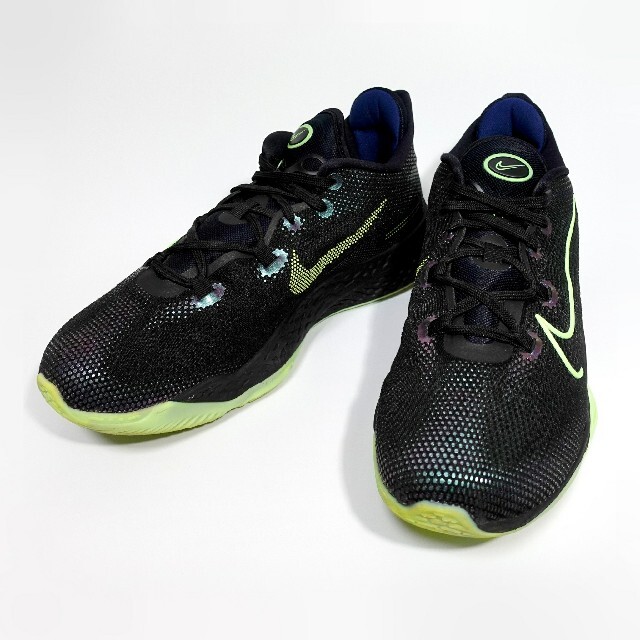 nike 10.5 in cm