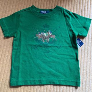 ポロラルフローレン(POLO RALPH LAUREN)の Polo Ralph Lauren 半袖Ｔシャツ　18ヶ月(Ｔシャツ)