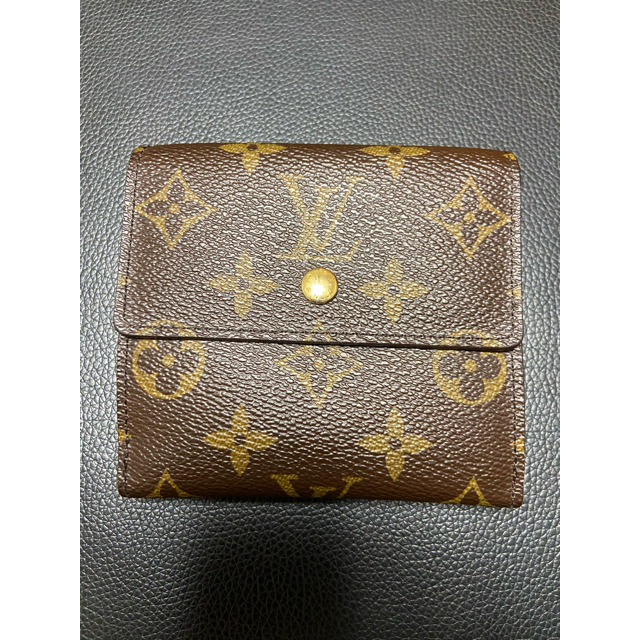 LOUIS VUITTON(ルイヴィトン)の【いちご様専用】LOUIS VUITTON  エリーズ【正規品】 レディースのファッション小物(財布)の商品写真