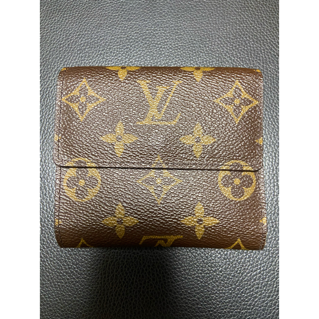 LOUIS VUITTON(ルイヴィトン)の【いちご様専用】LOUIS VUITTON  エリーズ【正規品】 レディースのファッション小物(財布)の商品写真