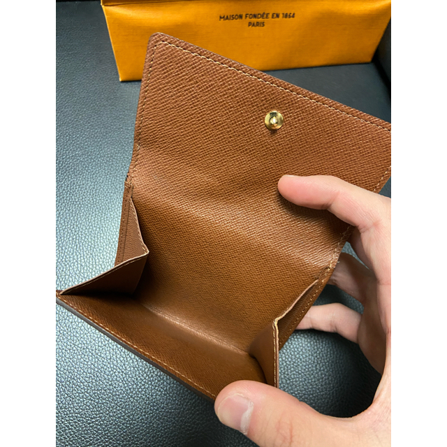 LOUIS VUITTON(ルイヴィトン)の【いちご様専用】LOUIS VUITTON  エリーズ【正規品】 レディースのファッション小物(財布)の商品写真