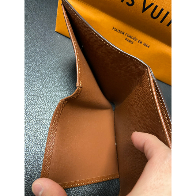 LOUIS VUITTON(ルイヴィトン)の【いちご様専用】LOUIS VUITTON  エリーズ【正規品】 レディースのファッション小物(財布)の商品写真