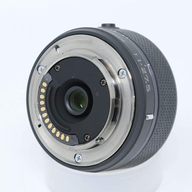 Nikon 1 NIKKOR 11-27.5mm f/3.5-5.6 3