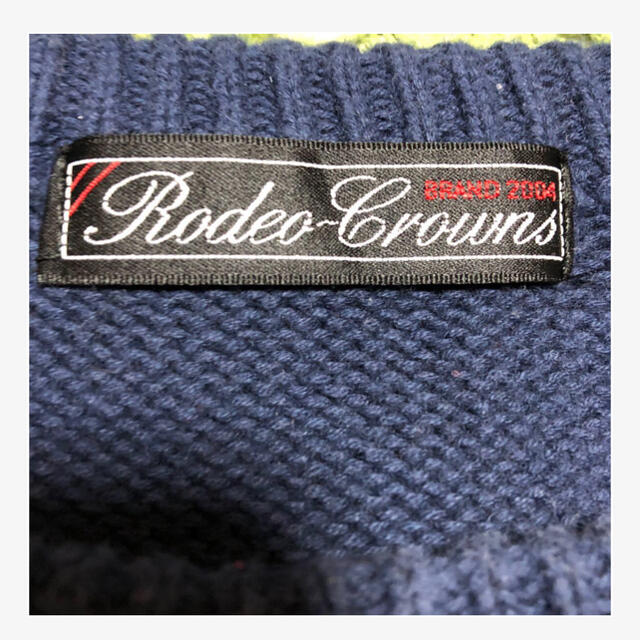 RODEO CROWNS(ロデオクラウンズ)のRodeo Crowns トップス ビスチェ風 レディースのトップス(タンクトップ)の商品写真