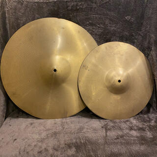 Junk Cymbals(シンバル)