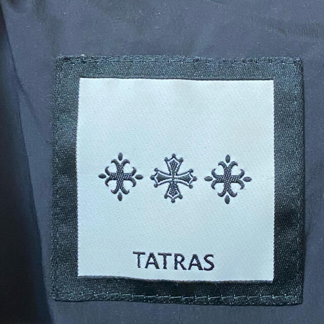 TATRAS(タトラス)のTATRAS  vava様専用 レディースのジャケット/アウター(ダウンコート)の商品写真