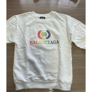 バレンシアガ キッズ/ベビー/マタニティの通販 31点 | Balenciagaを