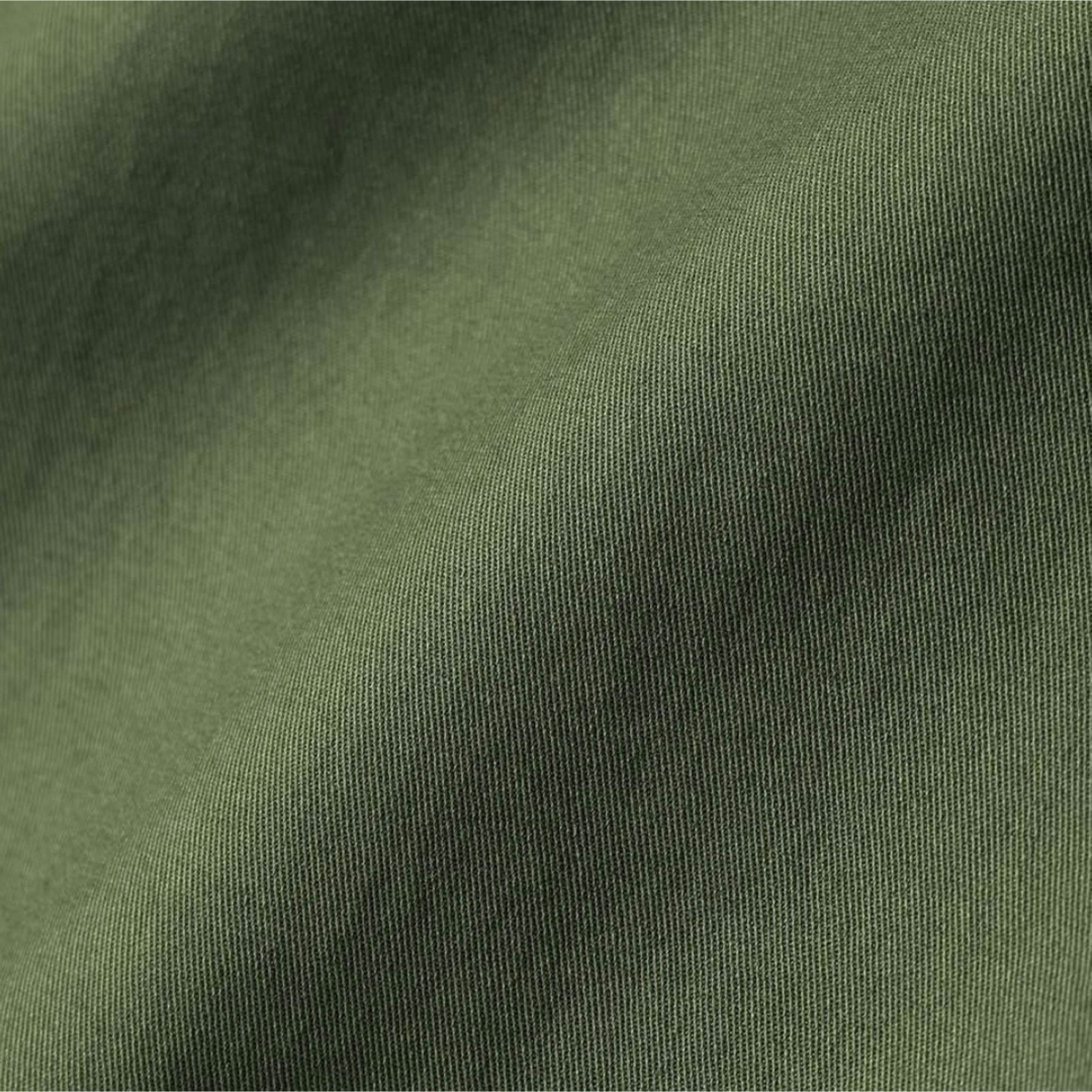 UNDERCOVER(アンダーカバー)のGU × UNDERCOVER ミリタリー ジャケット gu  アンダーカバー  レディースのジャケット/アウター(その他)の商品写真