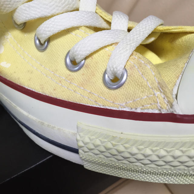 CONVERSE(コンバース)のコンバーススニーカー レディースの靴/シューズ(スニーカー)の商品写真