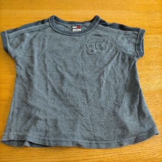 トミーヒルフィガー(TOMMY HILFIGER)のTOMMY HILFIGEA  Tシャツ(Tシャツ/カットソー)