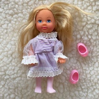 バービー(Barbie)のバービー 人形　ケリーちゃん　barbie kelly  15(人形)