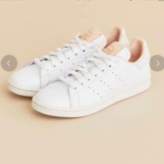 ユナイテッドアローズ(UNITED ARROWS)のりえこ様専用★stansmith ユナイテッドアローズ　スニーカー　新品(スニーカー)