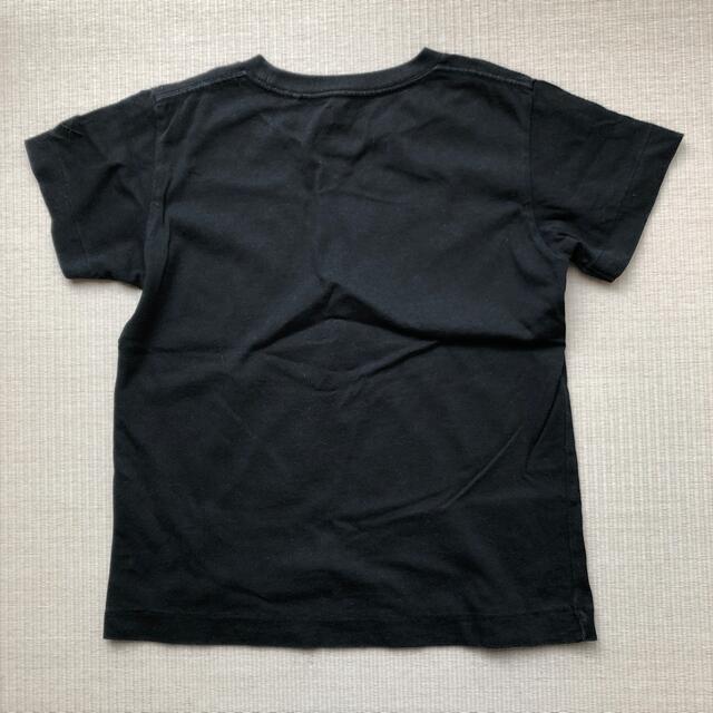 UNIQLO(ユニクロ)のUNIQLO半袖130センチ キッズ/ベビー/マタニティのキッズ服男の子用(90cm~)(Tシャツ/カットソー)の商品写真