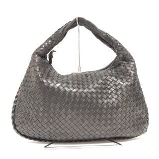 ボッテガヴェネタ(Bottega Veneta)のボッテガヴェネタ レディース 115653 黒(ショルダーバッグ)