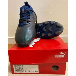 プーマ(PUMA)のPUMA サッカー スパイク(シューズ)