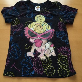 ヒステリックミニ(HYSTERIC MINI)のりちゃむ様(Tシャツ/カットソー)