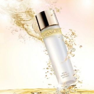 エイボン(AVON)のFMG&MISSION(エイボン)  デュアルエッセンスローション(化粧水/ローション)