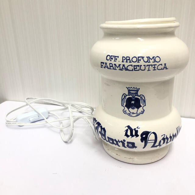 サンタマリアノヴェッラ アロマバーナー www.mindel.gob.sv