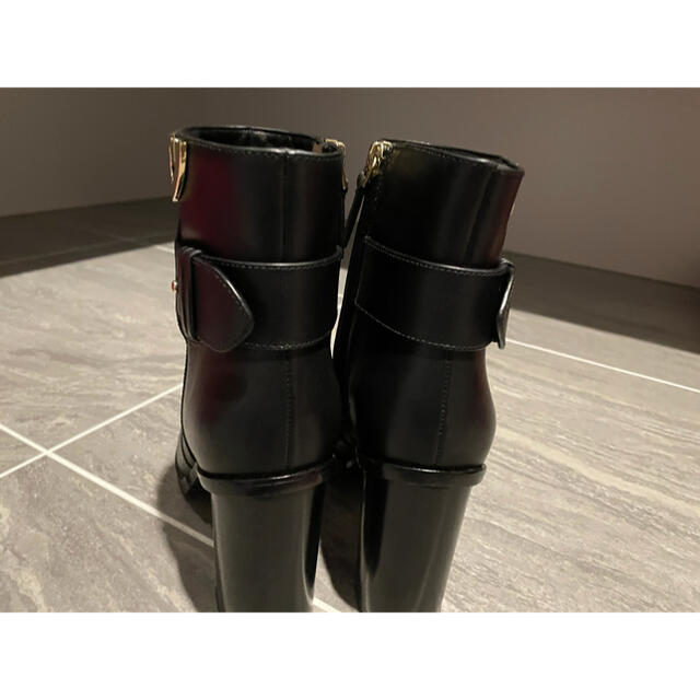 トリーバーチ ブーツ 極美品 sealmech.com