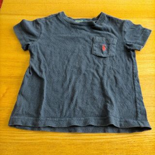 ポロラルフローレン(POLO RALPH LAUREN)のPolo Ralph Lauren 18M Tシャツ(Tシャツ/カットソー)