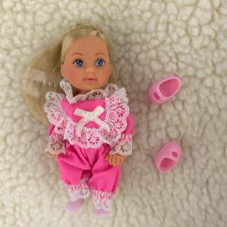 バービー(Barbie)のバービー 人形　ケリーちゃん　barbie kelly  20(人形)