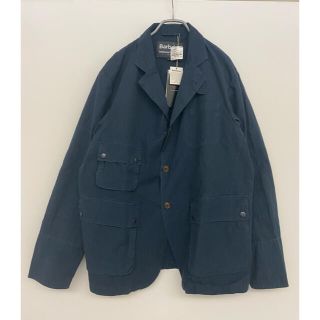 エンジニアードガーメンツ(Engineered Garments)のBarbour x Engineered Garments コラボジャケット(テーラードジャケット)