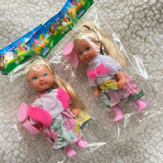 Barbie - バービー 人形ケリーちゃんvintage barbie kelly 21の通販 by