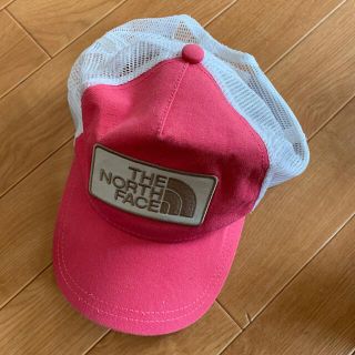 ザノースフェイス(THE NORTH FACE)のザノースフェイス　キャップ(キャップ)