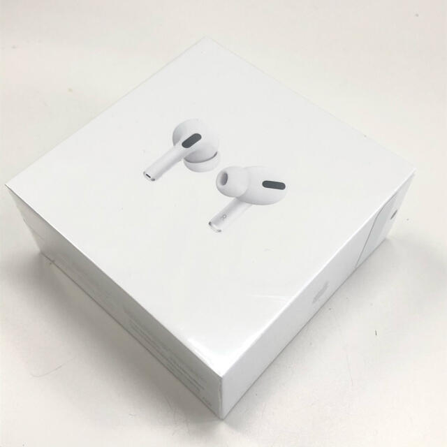 Apple正規品 AirPods Pro