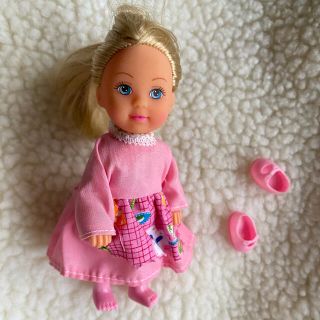 Barbie - 特価❤️バービー 人形 ケリーちゃん barbie kelly 27の通販