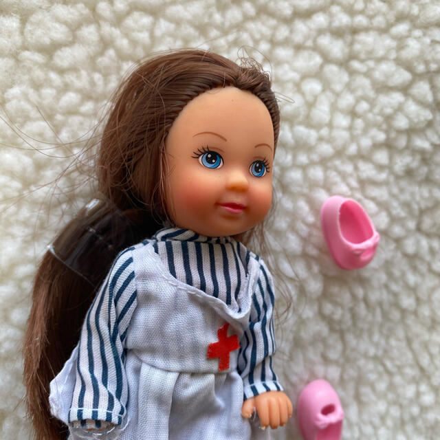 Barbie - バービー 人形 ケリーちゃん barbie kelly 30の通販 by Barbie - バービー 人形 ケリーちゃん barbie kelly 30の通販 by